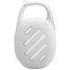 Портативна акустика JBL Clip 5 (JBLCLIP5WHT) White 293999 фото 2