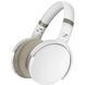 Навушники Sennheiser HD 450 BT (508387) White 347085 фото 1