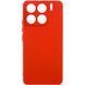 Чохол Silicone Cover Lakshmi Full Camera (AA) для Xiaomi 15 Червоний / Red 344563 фото 1