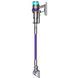 Вертикальний Пилосос Dyson SV23 Gen5 Detect Absolute Nickel/Purple(447930-01) 273864 фото 2
