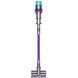 Вертикальний Пилосос Dyson SV23 Gen5 Detect Absolute Nickel/Purple(447930-01) 273864 фото 3