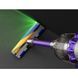 Вертикальний Пилосос Dyson SV23 Gen5 Detect Absolute Nickel/Purple(447930-01) 273864 фото 5