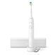 Щітка зубна електр. Philips, Sonicare 5300 Series, 62т. колив/хв, насадок-1, футляр, білий (HX7108/02) 379747 фото 1