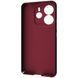 Чохол WAVE Gleam Case Xiaomi Redmi Note 14 4G (European) blue stripes 393364 фото 2