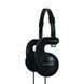 Навушники On-Ear Koss Sporta Pro, 3.5 mini-jack, 1.2м, Чорний (197039.101) 362667 фото 1