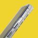 Чохол WAVE Clear Case (PC+TPU) with Magnetic Ring Samsung Galaxy S23 Plus clear 332205 фото 3