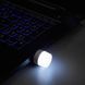 USB Led лампа 1w 6500k white 333567 фото 7