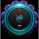 Вертикальний Пилосос Dyson SV23 Gen5 Detect Absolute Nickel/Purple(447930-01) 273864 фото 6