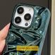 Чохол TPU Sea для Apple iPhone 15 (6.1") Green 329814 фото 4