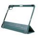 Чохол-книжка iPad 10.9/Air 11 M2 2024/Air 11 M3 2025 Mutural PINYUE Dark Green 259787 фото 3