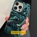 Чохол TPU Sea для Apple iPhone 15 (6.1") Green 329814 фото 2