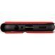 Чохол-книжка Xiaomi Redmi Note 12S Book Cover Gelius Shell Case Red 278424 фото 6