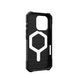Чохол UAG для iPhone 16 Pro, Essential Armor Magsafe, Black (114448114040) 362036 фото 5