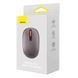 Бездротова Комп'ютерна Миша Baseus F01A (B01055502833-00) gray 359667 фото 2
