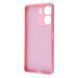 Чохол WAVE Colorful Case (TPU) Xiaomi Redmi 13C 4G/Poco C65 black 335528 фото 2