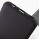 Чохол TPU GETMAN Liquid Silk Full Camera для Samsung Galaxy A04 Чорний / Black 357144 фото 6