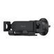 Автомобільний тримач Baseus Stable Gravitational Car Mount Lite (Air Outlet Version) (SUWX010001) black 400102 фото 4