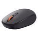 Бездротова Комп'ютерна Миша Baseus F01A (B01055502833-00) gray 359667 фото 5