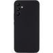 Чохол Silicone Cover Lakshmi Full Camera (AAA) для Samsung Galaxy A54 5G Чорний / Black 271811 фото 7