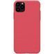 Чохол Nillkin Matte для Apple iPhone 11 Pro Max (6.5") Червоний 197153 фото 3