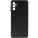 Чохол TPU Epik Black Full Camera для Samsung Galaxy A35 Чорний 288521 фото 1