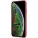 Чохол Nillkin Matte для Apple iPhone 11 Pro Max (6.5") Червоний 197153 фото 4