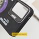 TPU+PC чохол Friends для Samsung Galaxy A06 Black Cat 328629 фото 7