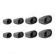 Гарнітура HyperX Cloud Earbuds II 3.5 мм Red (705L8AA) 365955 фото 4