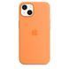 Чохол-накладка iPhone 13 Apple Silicone Case 1:1 Marigold 234879 фото 1