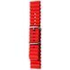 Ремінець Proove Active Band 22 mm red (WBABUW22MM25) 339053 фото 1
