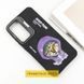 TPU+PC чохол Friends для Samsung Galaxy A06 Black Cat 328629 фото 3