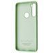 Чохол WAVE Colorful Case (TPU) Xiaomi Redmi Note 8/Note 8 2021 light purple 331924 фото 3