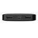 Портативна батарея Baseus 10000mAh Bipow Digital Display 15W (PPDML-I01) Black 216454 фото 2