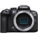 Цифр. фотокамера Canon EOS R10 body 364231 фото 1