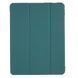 Чохол-книжка iPad 10.9/Air 11 M2 2024/Air 11 M3 2025 Mutural PINYUE Dark Green 259787 фото 10