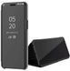 Чехол-книжка Clear View Standing Cover для OnePlus Nord Черный 212612 фото 1