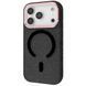 Чохол Proove Cuprum Case with Magnetic Ring iPhone 17 Pro Max black 400653 фото 1