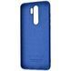 Чохол WAVE Colorful Case (TPU) Xiaomi Redmi 9 black 331791 фото 3