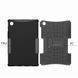 TPU+PC чохол Protector Stand для Samsung Galaxy Tab A8 10.5" (2021) Black 321378 фото 5