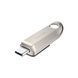 Флеш-пам'ять (накопичувач USB) USB-C 256GB SDCZ75-256G-G46 SANDISK 358251 фото 3