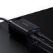 Зарядний Пристрій Baseus GaN3 Pro 65W (2 Type-C + 2 USB) + Cable Type-C to Type-C 100W (1m) (CCGP040101) Black 252340 фото 12