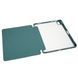 Чохол-книжка iPad 10.9/Air 11 M2 2024/Air 11 M3 2025 Mutural PINYUE Dark Green 259787 фото 6