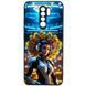 TPU+PC чохол Prisma Ladies для Xiaomi Redmi 9 Cyberpunk 280478 фото 1