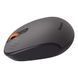 Бездротова Комп'ютерна Миша Baseus F01A (B01055502833-00) gray 359667 фото 7