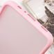 Чохол TPU+PC Lyon Frosted для Samsung Galaxy A06 Pink 323246 фото 6