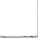 Ноутбук Apple MacBook Pro 16 14CPU/32GPU/36GB/1TB Silver MX2V3 2024 (M4 Max) 330580 фото 4