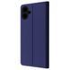 Чохол WAVE Flap Case Samsung Galaxy A07 blue 388123 фото 1