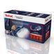 Праска Tefal Easygliss 2, 2700Вт, 270мл, паровий удар -240гр, постійна пара - 50гр, керам. підошва, синій (FV5770E0) 373889 фото 5