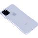 TPU чехол G-Case Colourful series для Apple iPhone 11 Pro (5.8") Бесцветный / Матовый 197803 фото 1