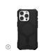 Чохол UAG для iPhone 16 Pro, Essential Armor Magsafe, Black (114448114040) 362036 фото 1